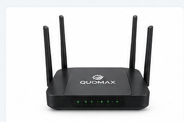 MaxWave 5G Router