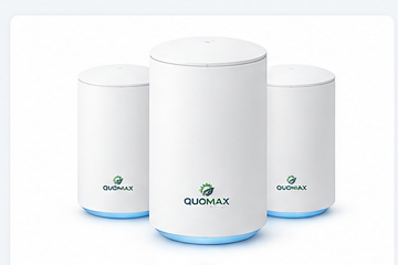 MaxMesh Wi-Fi System